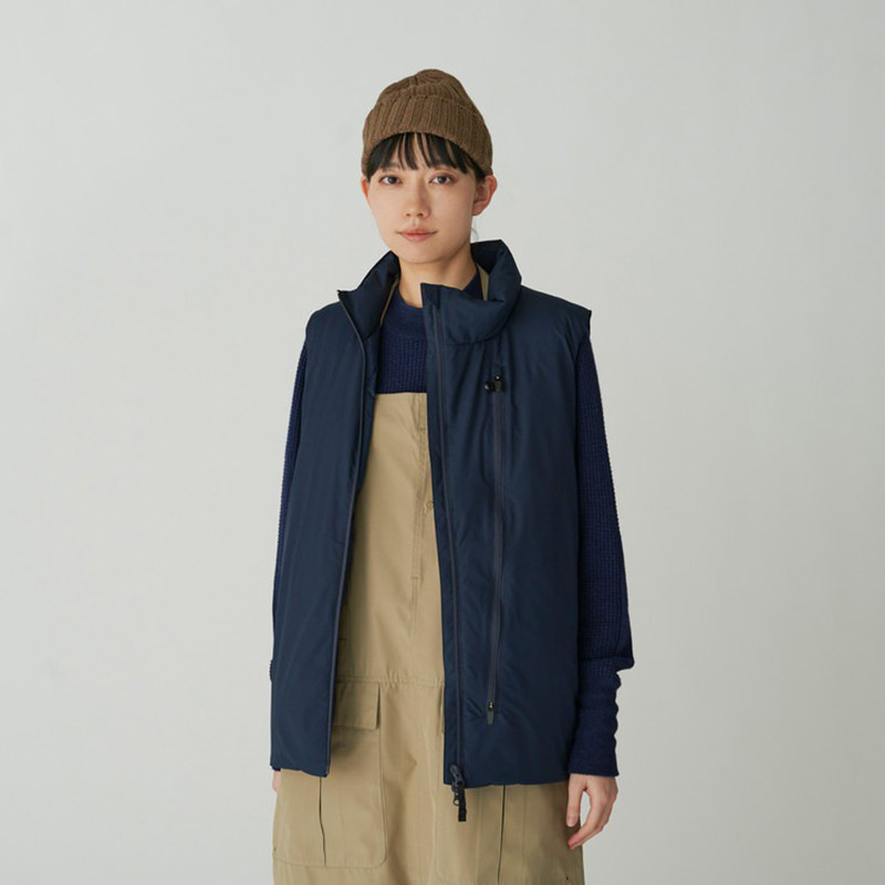 snowpeak雪2L Lightweight羽绒马甲背心保暖外套男女款JK-24AU004,淘宝优惠券,粉丝福利购,淘宝优惠卷