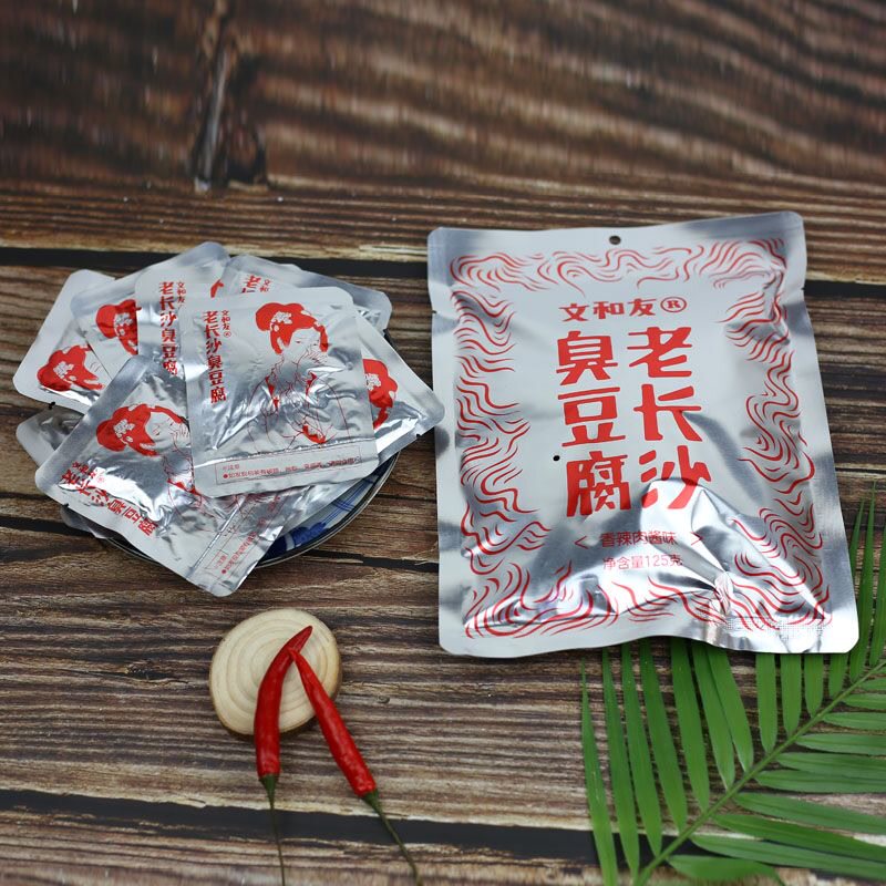  伏磊嘉豆腐干