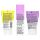 ACURE, iHerb exclusive, косметичка для ухода за кожей, 4 предмета mini 1