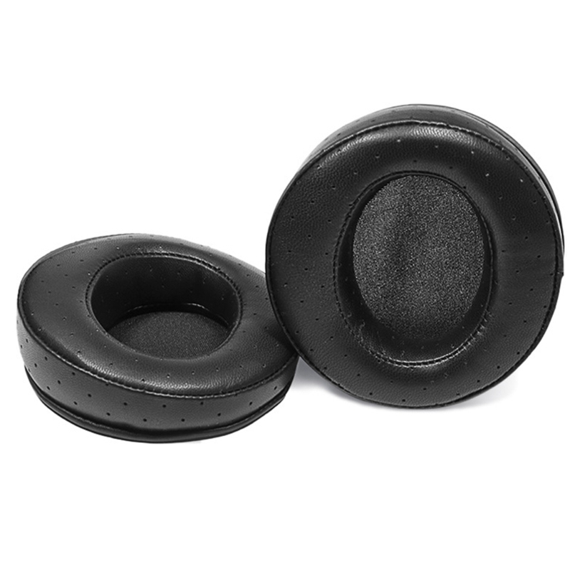 Replacement Ear Pads Cushion Cover Earpads for-Hifiman HE400 - 图1