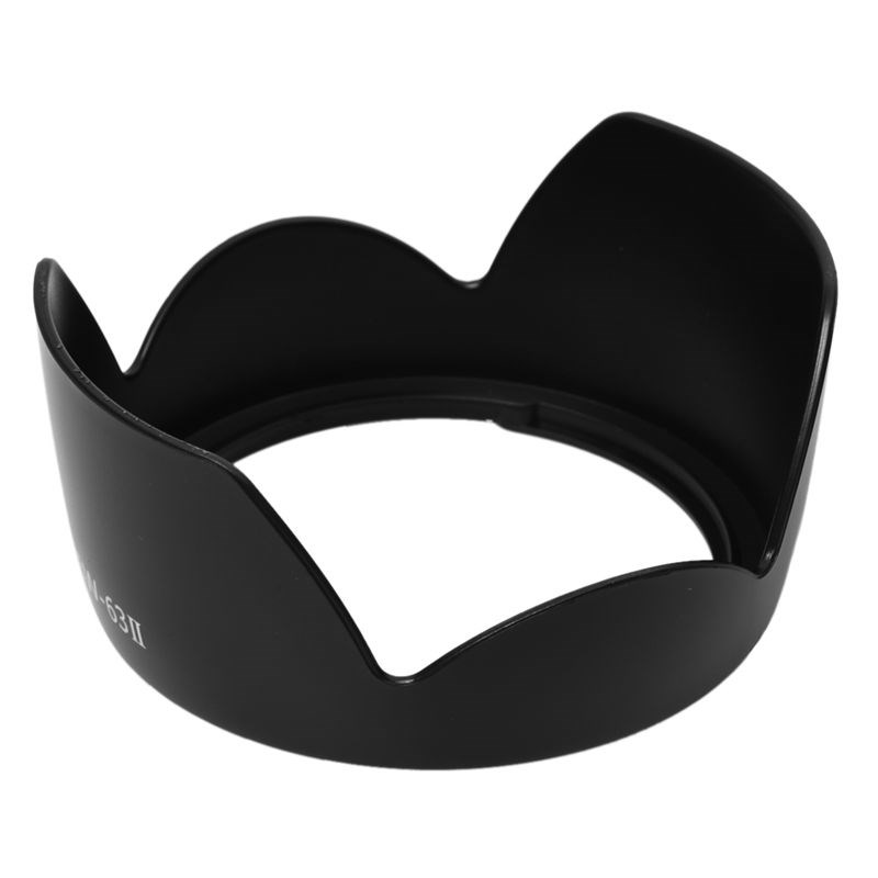 EW 63II Lens Hood for Canon EF 28mm f/1 - 图0