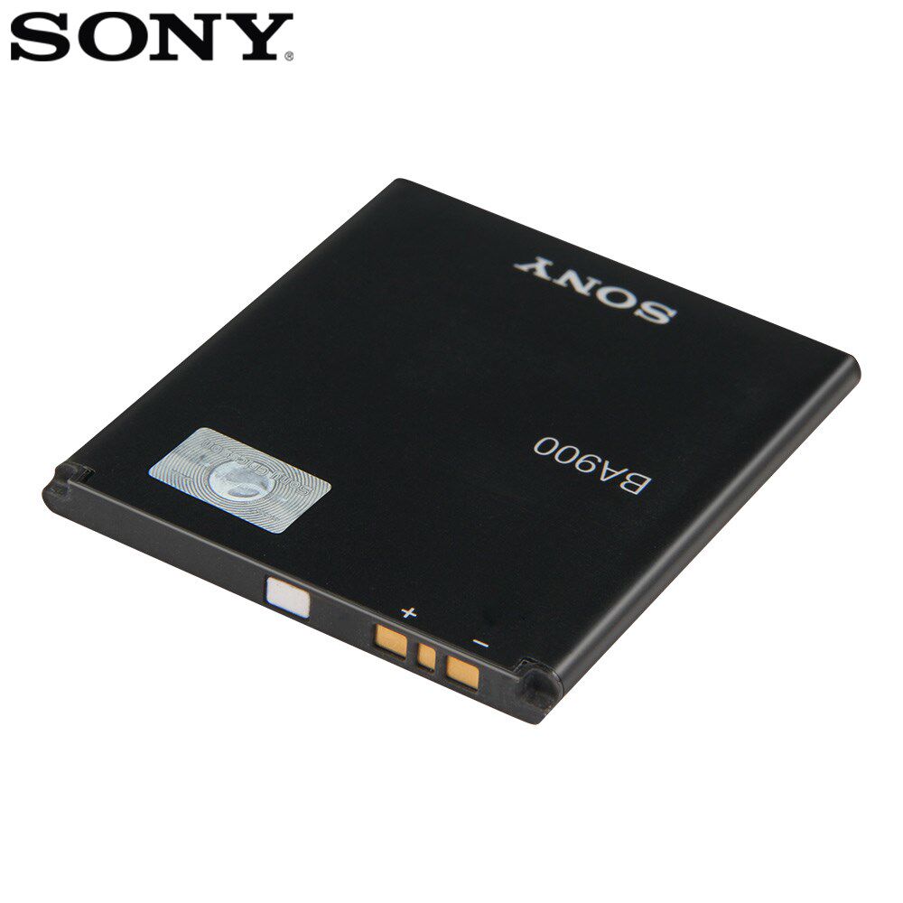 Batterie Interne Sony Xperia E 5 + Verre Trempé