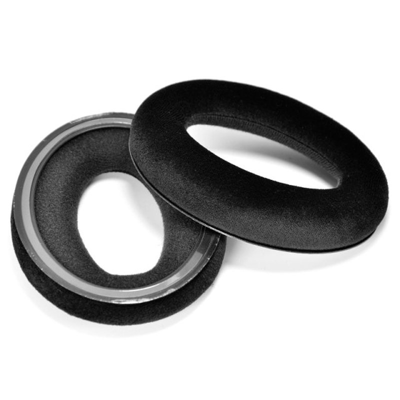 Headphone Foam Earpads Covers Compatible withSennheiser HD51 - 图2