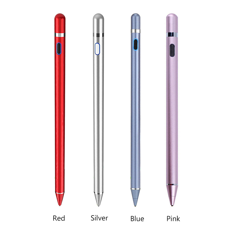 YP0001 Active Stylus Pen for iOS Android Smartphone Tablets - 图0