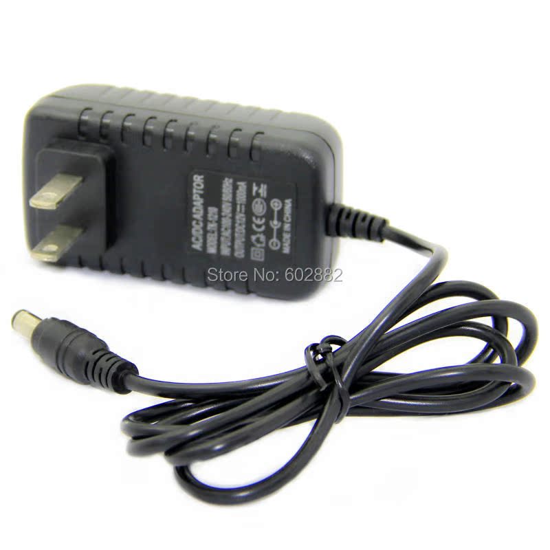 12v inverter with DC socket 适用于 8-20 meter long el wire a - 图1