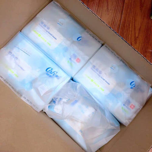可心柔V9抽纸婴儿柔纸巾保湿云柔巾纸抽120抽16包整箱M码工厂 - 图0