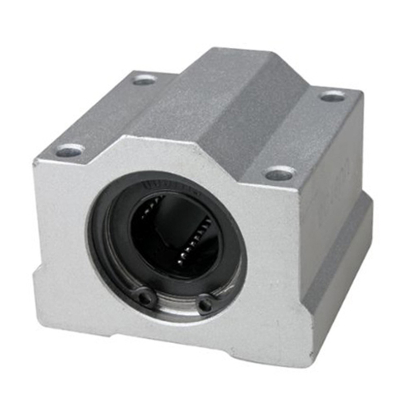 SCS16UU 16mm Linear Motion Bearings Smooth Bearing CNC - 图1