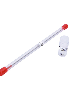 0.2/0.3/0.5mm Painting Airbrush Body Brushwork Accessories P