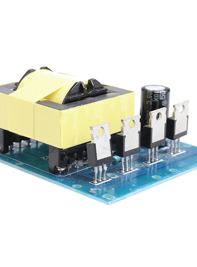 500W Inverter Boost Board Transformer Power DC 12V TO AC 220