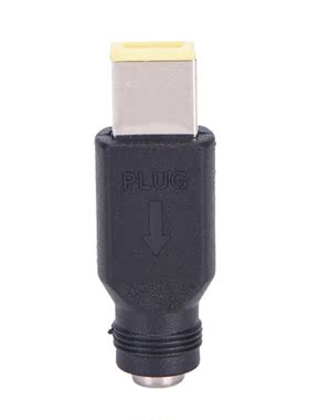 Female Converter Power Plug Charger Cable Adapter For IBM Le