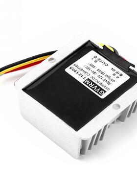 DC Step-up Module 12V to 19V 5A 95W Car Power Supply Boost C