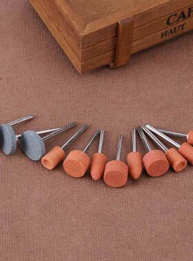 340pcs Rotary Tool Accessories Mini Drill Bit Set with 3.175