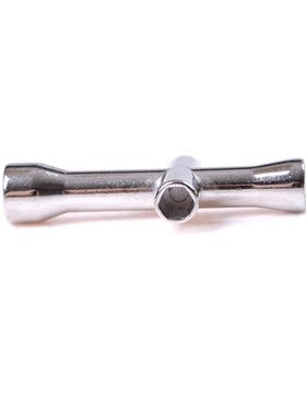 1:16 1:10 RC Car Cross Sleeve Wrench Demolition Tire Vehicle