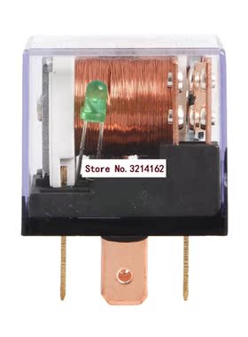 Automotive Relay 24V 100A 5Pin SPDT Car Control Device Car R