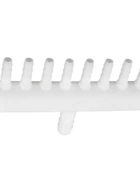 8-Way Aquarium Tube Splitter Air Valve