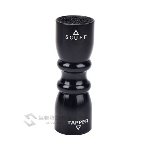 Cue  Shaper Scuffer Tapper/Tip Prick Cue  for Snooker Access - 图2