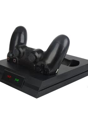 3 in 1 Charging Dock Station Stand Holder Charger with Charg