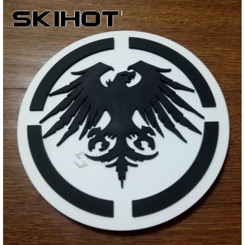 *SKIHOT Snowboard anti-skid pad /snowboard anti-skid stick a - 图2