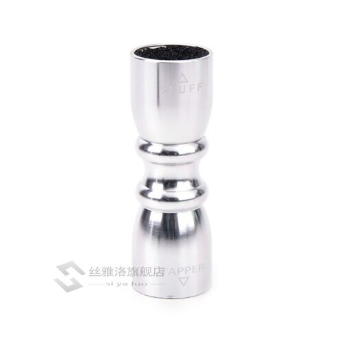 Cue  Shaper Scuffer Tapper/Tip Prick Cue  for Snooker Access - 图3