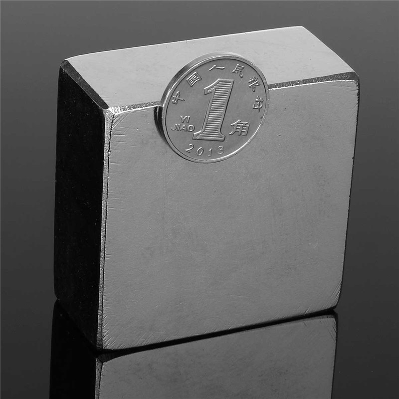 N50 Neodymium Magnet Strong Magnet Rare Earth Magnets Block - 图1