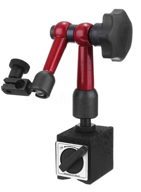 Rotate Flexible Base Holder Stand Tools @8