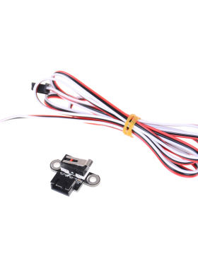 Horizontal Type 3D Printer Kits EndsMechanical Limit Switch