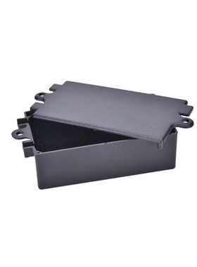 65*38*22mm Cover Project Electronic Instrument Case Enclosur