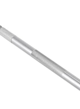 Handle Scalpel Blade Knife Wood Paper Cutter Craft Pen Engra