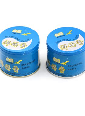 30g Soldering Flux Paste Solder Welding Grease Cream Repair