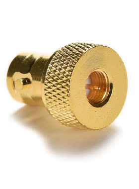 Adapter SMA Male Plug To BNC Female Jack RF Connector Straig