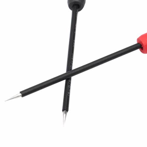 ETA3201 10A 1000V Multimeter Probe Extended Fine Tip For Flu - 图3