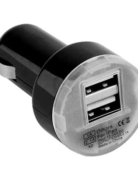 2 Port USB Power Charger Adapter for iPhone6/6PLUS 5S For iP