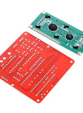 DIY TSFG121 DDS Function Signal Generator Module Sine Square