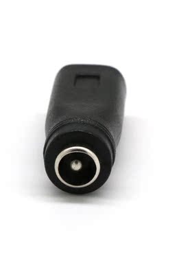 Power Charger Adapter DC Female to Male Mini USB drop shippi