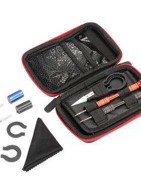 DIY Tools Sets For Cigarette Atomizer Accessories Pre-built