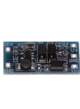 Power Module 2.8V To 5.5V Input plus/minus 12V Output 5V Tur