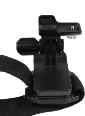 Clip Head Mount Kit For Sony Action Cam HDR-AS200V AS100V AZ