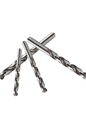 150PCS 0.4-3.2mm Drill Bit Set Small with Carry Case Box Min