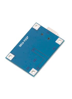 5V Mini USB 1A Lithium Battery Charging Board TP4056 Charger