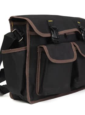 Thicken Oxford Funtional Tool Bag Hardware Tool kit Shoulder