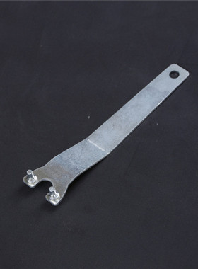 2mm Dia 20mm Spacing Pin Wrench Spanner Hand Tool For Angle