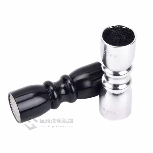 Cue  Shaper Scuffer Tapper/Tip Prick Cue  for Snooker Access - 图1