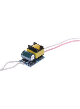 3-5W Power Supply LED Driver Convertor Transformer Constant