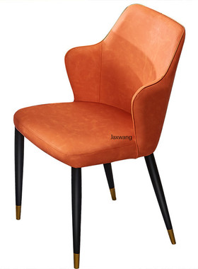 Nordic Dining Chairs Luxury Dining Chair Home Modern Simple