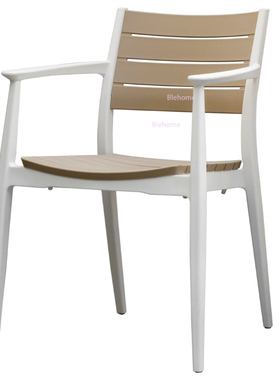 Nordic Dining Chair Kitchen Furniture Outdoor Chair Simple
