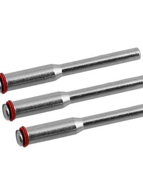 10pcs Screw Mandrel Shank Arbor Cut-off Wheel Disc Holder fo