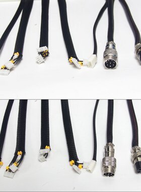Extension Cable Kits for Creality CR-10 CR-10S CR-10 400 CR-