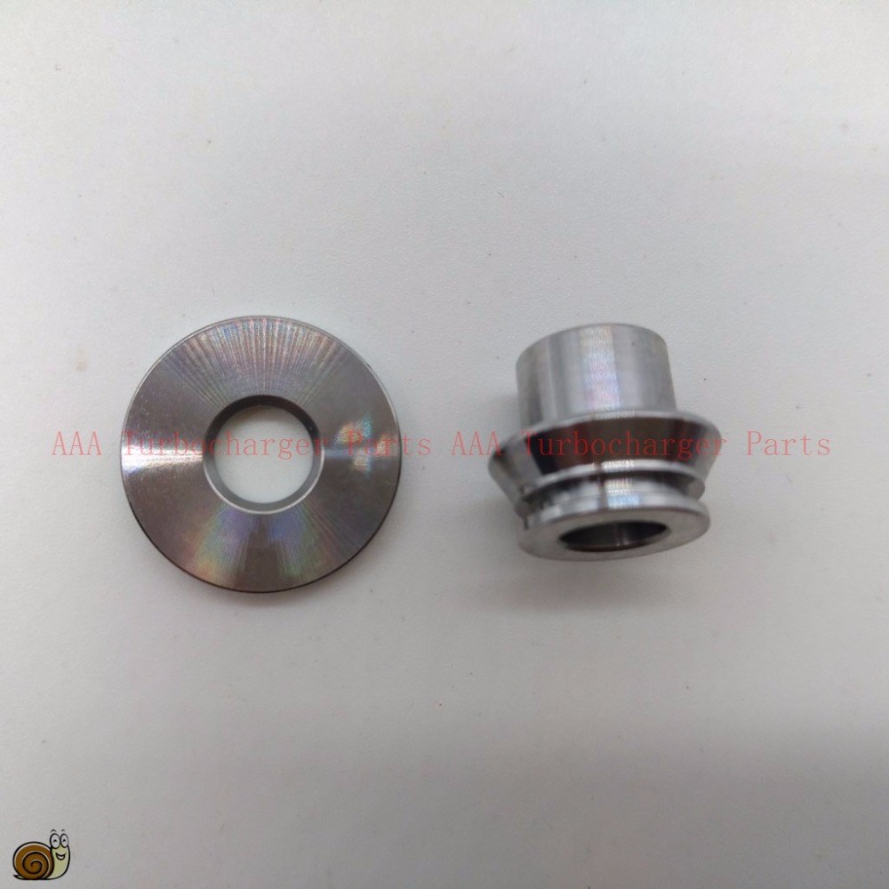 RHF5/RHF4 Turbo parts Thrust CollarSpancer supplier AAA Turb - 图1