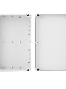 White Water-resistant Enclosure Project Case DIY Junction Bo