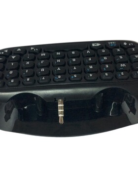 Bluetooth Keyboard Accessory Adapter for Sony PlayStation4 P